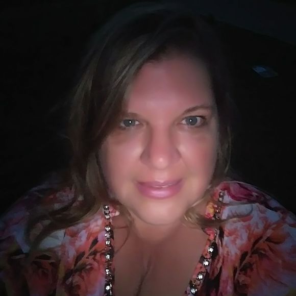 Meet your Posher, Nancy - Picture 1 of 1